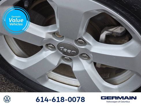 Used 2021 Jeep Compass Latitude w/ Convenience Group AWD/4WD image 13