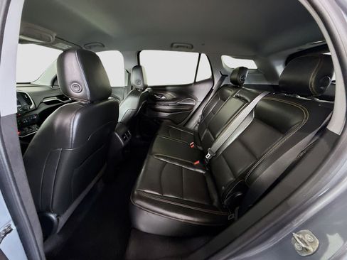 Used 2020 GMC Terrain SLT w/ Preferred Package image 25