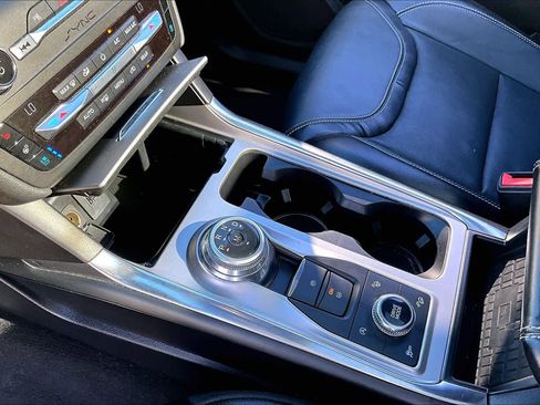 Used 2020 Ford Explorer ST w/ Premium Technology Package image 15