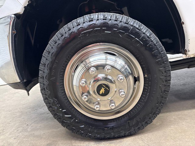Used 2018 RAM 3500 Tradesman w/ Chrome Appearance Group AWD/4WD image 38