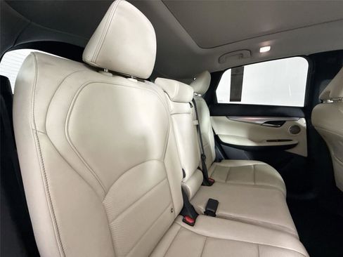 Used 2019 INFINITI QX50 Essential w/ Premium Audio Package image 42