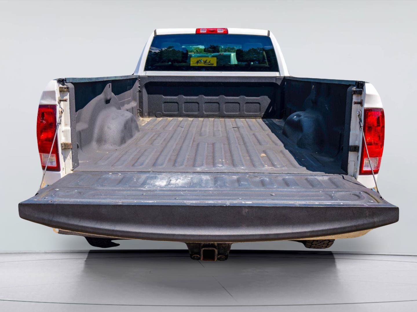 Used 2024 RAM 2500 Big Horn AWD/4WD image 7