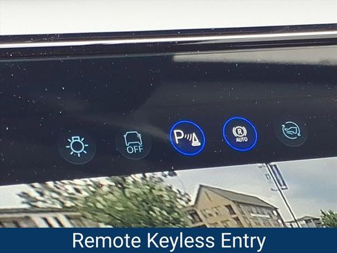 New 2027 Chevrolet Bolt LT FWD image 4