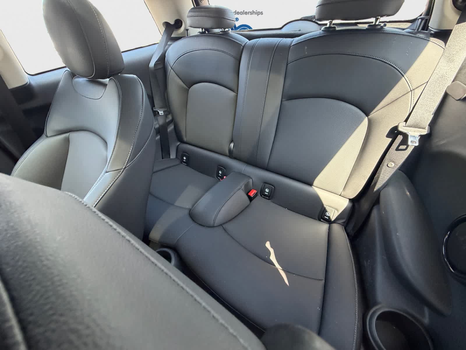 Used 2023 MINI Cooper S FWD image 18