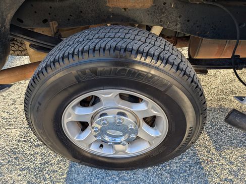 Used 2016 Ford F250 XL w/ Power Equipment Group image 6