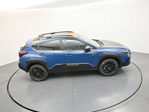 New 2026 Subaru Crosstrek 2.5i Wilderness AWD/4WD image 16