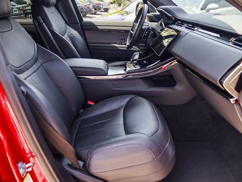 Used 2024 Land Rover Range Rover Sport Dynamic SE image 17