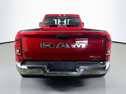 New 2026 RAM 3500 Tradesman image 6