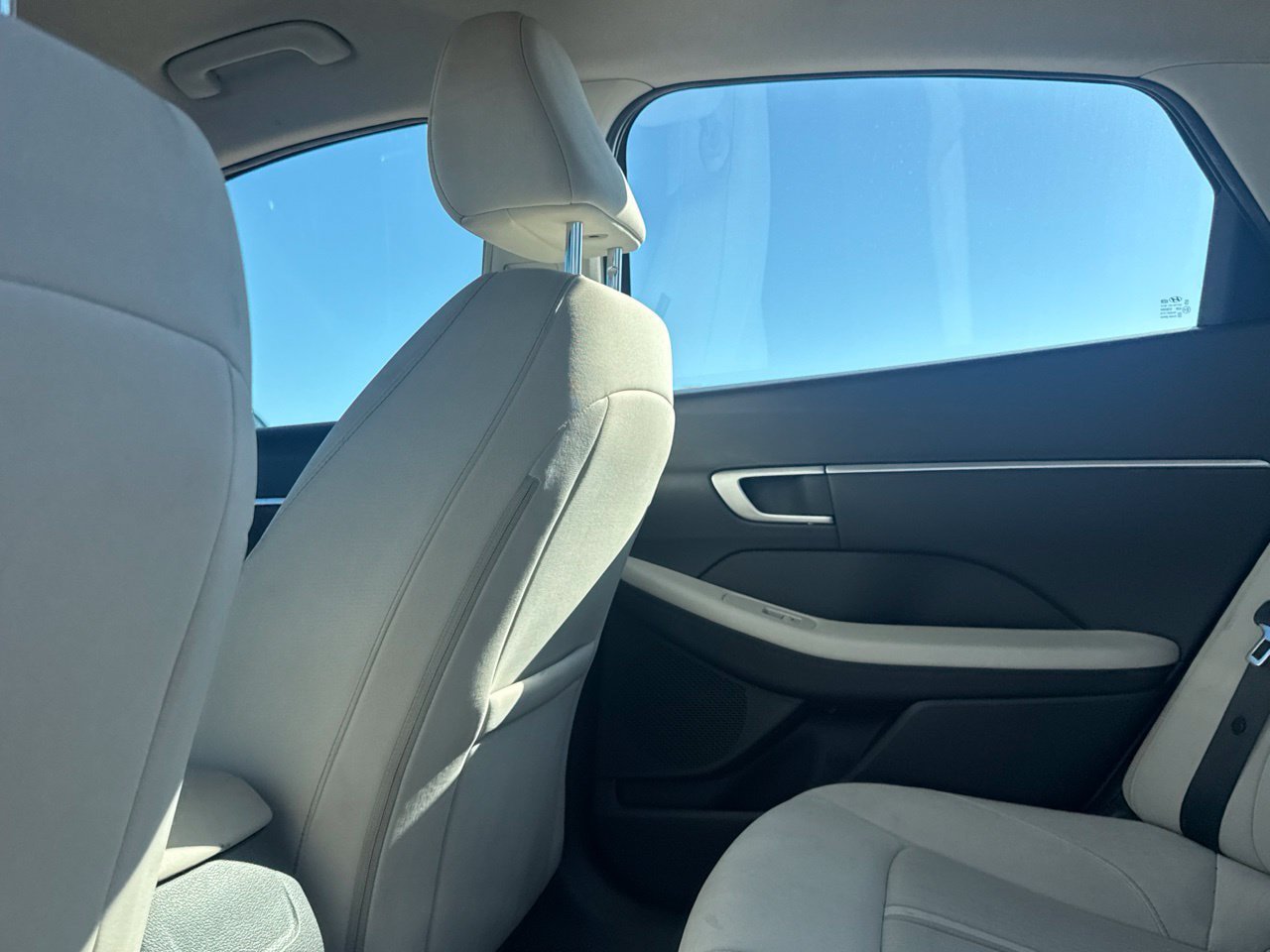 Used 2025 Hyundai Sonata SEL FWD image 36