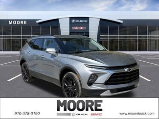 Used 2024 Chevrolet Blazer LT w/ Convenience Package video 1