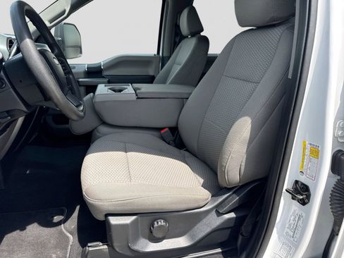 Used 2021 Ford F250 XLT AWD/4WD image 19