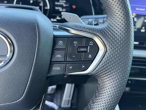 Used 2024 Lexus TX 500h AWD w/ Technology Package image 32