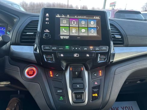 Used 2019 Honda Odyssey EX-L image 30