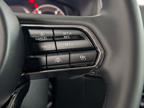 New 2026 MAZDA CX-90 3.3 Turbo w/ Premium Sport Pkg image 20