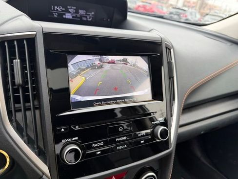 Used 2023 Subaru Crosstrek 2.0i Premium image 25