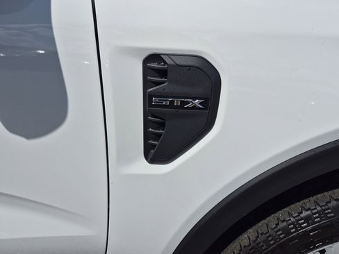 New 2025 Ford Ranger XL image 8