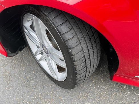 Used 2013 Mercedes-Benz C 300 4MATIC Sedan image 5