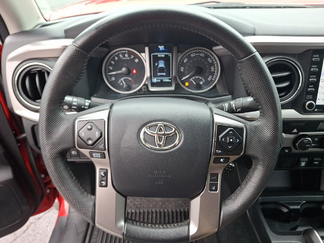 Used 2023 Toyota Tacoma SR5 AWD/4WD image 19