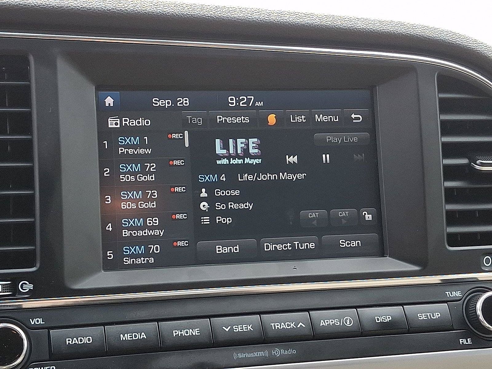 Used 2017 Hyundai Elantra SE FWD image 18