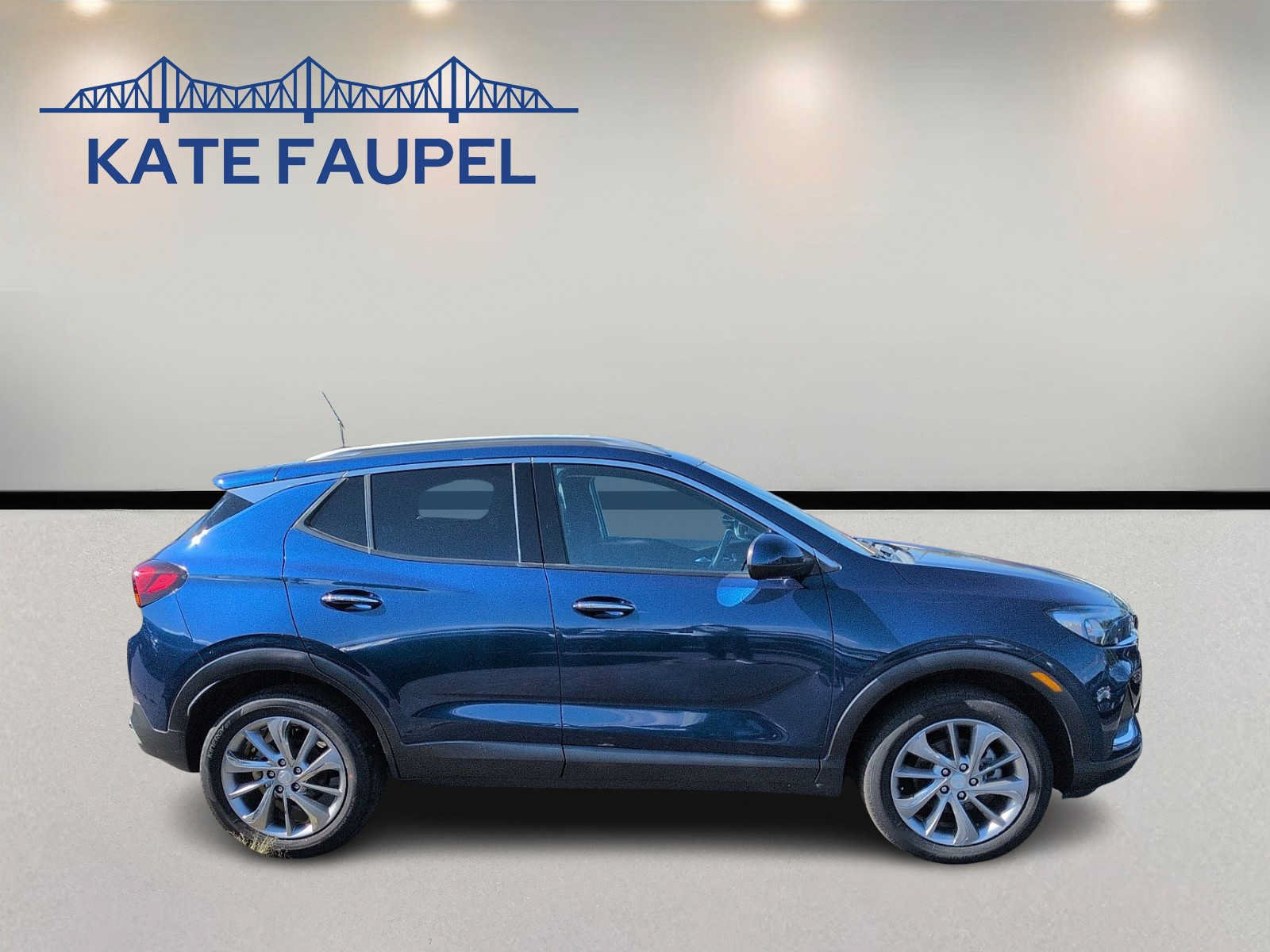 Used 2023 Buick Encore GX Essence w/ Experience Buick Package AWD/4WD image 8