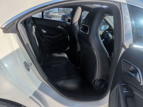 Used 2016 Mercedes-Benz CLA 250 CLA 250 4MATIC Coupe 4D image 20