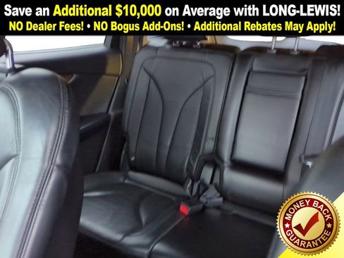 Used 2017 Lincoln MKX Reserve image 21