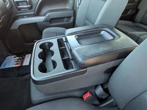 Used 2014 Chevrolet Silverado 1500 LT image 16