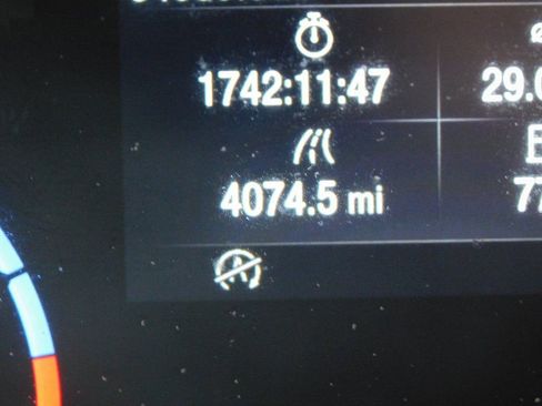 Used 2023 Ford Bronco Sport Heritage w/ Heritage Convenience Package image 33