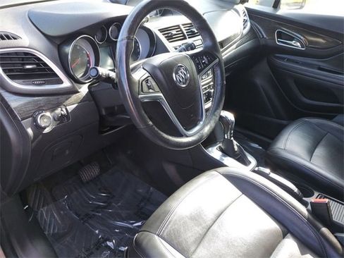 Used 2014 Buick Encore Leather image 10