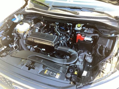 New 2025 Ford Escape Active w/ Tech Pack #1 image 20