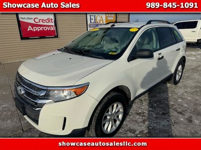 Used 2012 Ford Edge Limited