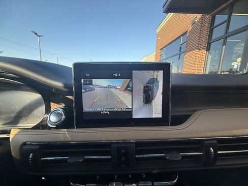 Used 2022 Lincoln Corsair Grand Touring w/ Elements Technology Bundle image 28