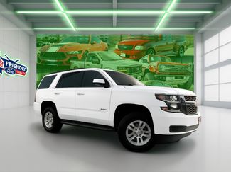 Used 2019 Chevrolet Tahoe LT video 1