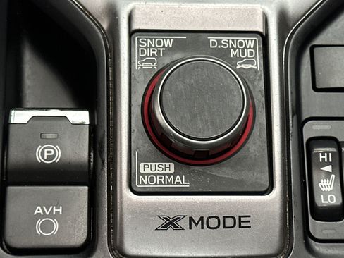 Used 2019 Subaru Forester Limited w/ Popular Package #3 image 38