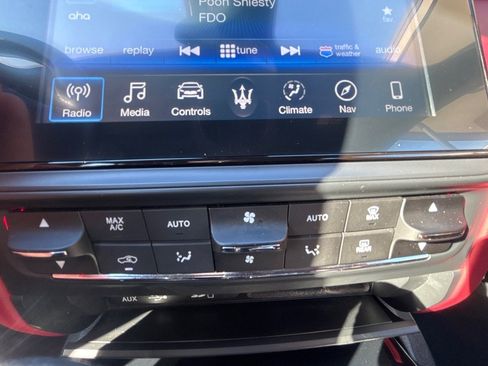 Used 2019 Maserati Quattroporte S GranLusso image 28