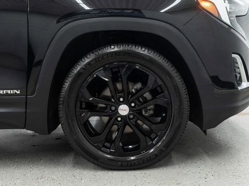 Used 2020 GMC Terrain SLT w/ Preferred Package image 37