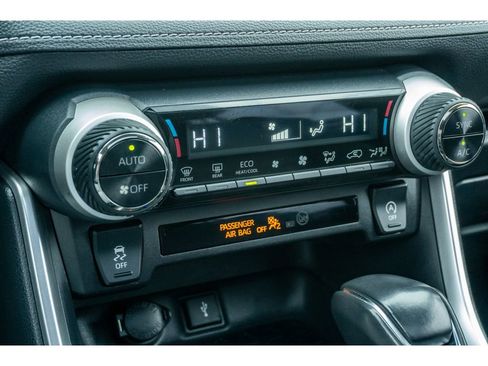 Used 2020 Toyota RAV4 XLE Premium w/ All Weather Liner Package image 24