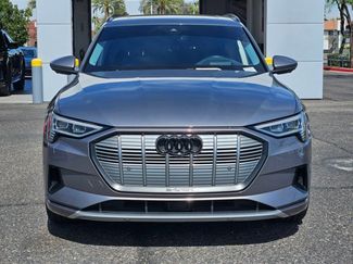 Used 2019 Audi e-tron Prestige w/ Prestige Package video 2