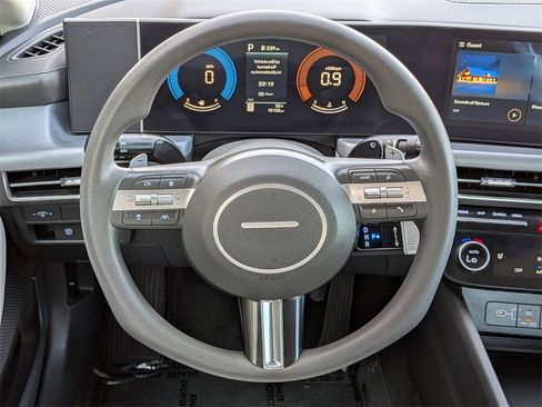 Used 2025 Hyundai Sonata SEL image 21