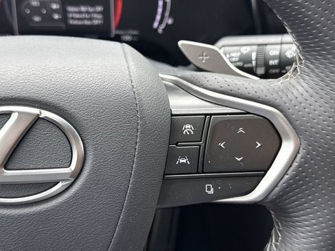 Used 2024 Lexus NX 350 F Sport AWD/4WD image 21