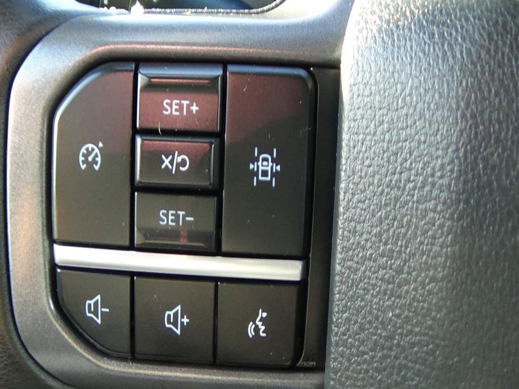Used 2024 Ford F150 XLT w/ Mobile Office Package AWD/4WD image 26