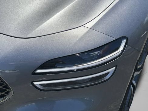 New 2026 Genesis G70 2.5T Prestige RWD image 35