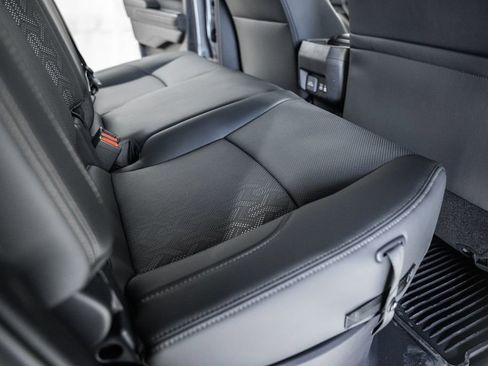 New 2026 Toyota Tacoma Limited image 36