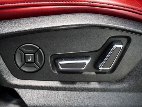 Used 2023 Audi SQ8 Premium Plus AWD/4WD image 7