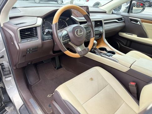 Used 2019 Lexus RX 350 FWD w/ Navigation Package image 24