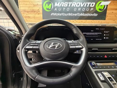 Used 2024 Hyundai Palisade SEL w/ Premium Package AWD/4WD image 23