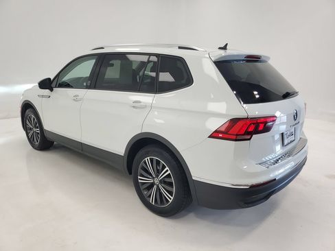 Used 2024 Volkswagen Tiguan Wolfsburg Edition FWD image 6