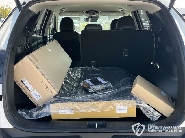 New 2026 Hyundai Tucson SEL Plus AWD/4WD image 17