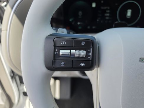 New 2026 Hyundai Palisade SEL FWD image 36