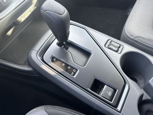 New 2026 Subaru Crosstrek 2.0i Premium image 22